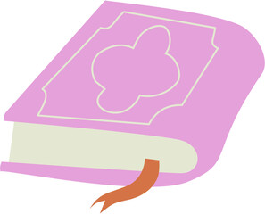 illustration of a Al Quran