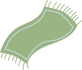 Sajadah illustration