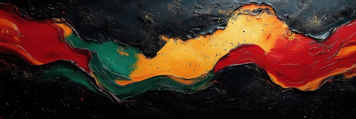 Juneteenth Celebration Freedom Day Independence Emancipation June 19 African American History Culture Festival