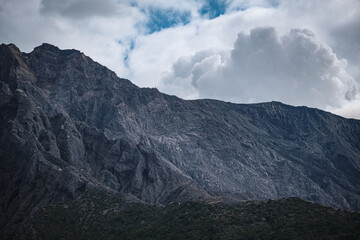 Sakurajima Volcano, Kagoshima, Japan