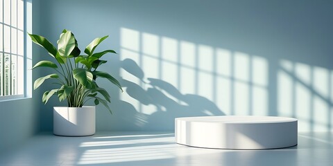 Aesthetic and beautiful minimalism nature-inspired wallpaper, featuring serene natural elements such as soft landscapes, subtle textures, and ample copy space for text, ideal for backgrounds, presenta