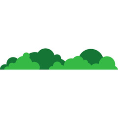 bush vector