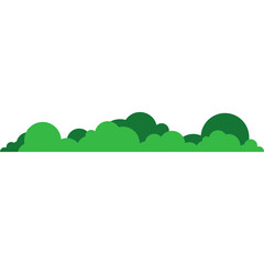 bush vector