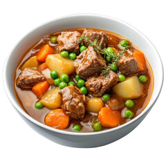 Hearty Beef Stew with Vegetables: A Savory Comfort Dish for Delicious and Nourishing Meals