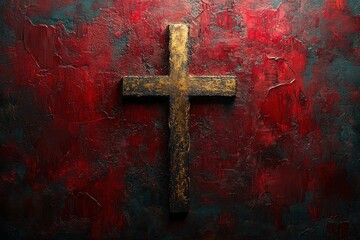 All Saints Day Celebration Banner for Solemnity of All Saints Feast in November