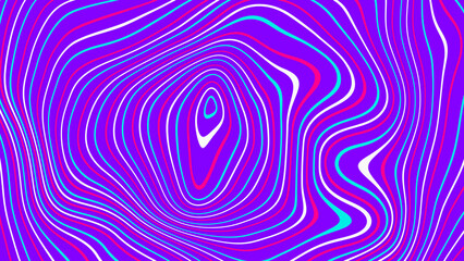 Abstract Background With Line Pattern