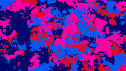 Neon Abstract Cement Texture Background