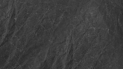 Black Textured Paper Background