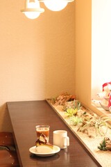 cafe