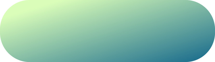Gradient blue green text box