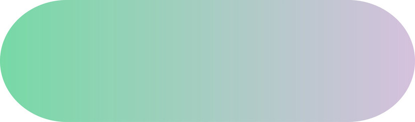 Gradient blue green text box