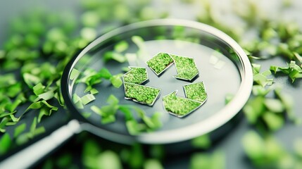 Green Economy and Sustainable Development: a pathway to reducing carbon footprints, rationalizing resource use and creating an environmentally conscious society to protect the planet