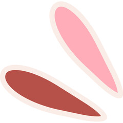 Sunburst doodle vector