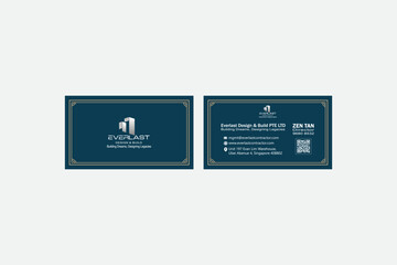 Creative and Customizable Business Card Designs for every need