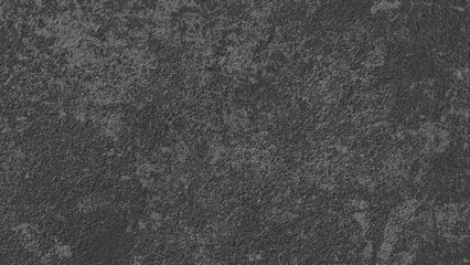 Black Textured Paper Background