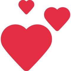 Love or like social media stration