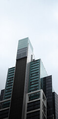 Obraz premium Skyscraper 