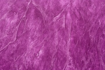 Fototapeta premium Purple fabric texture background; design element