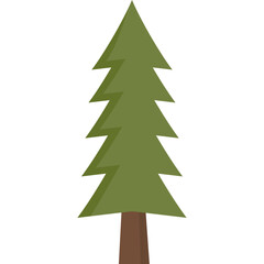 Tree vector