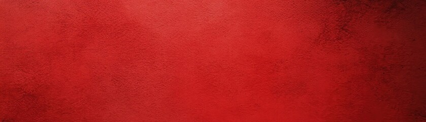 Fototapeta premium Red textured background, design, gradient. Website, card