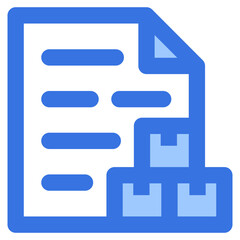 Document  Icon 