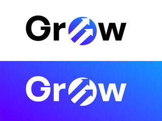 Creative Modern Letter 