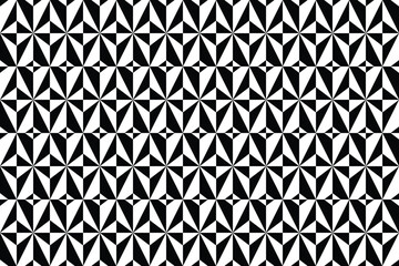 Geometric Walpaper Background