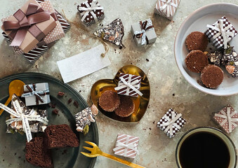 Happy Valentine's Day