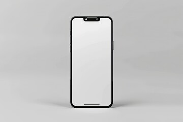 High Quality Picture of Ramadan Phone 14 Pro Max Front View in White Background