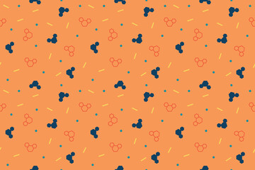 Shape Walpaper Background