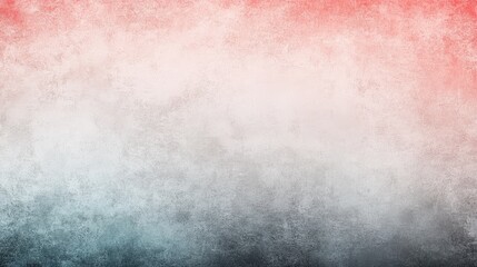 Obraz premium Red and grey grunge texture background; design element