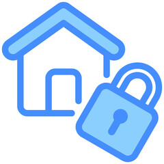 Padlock Icon