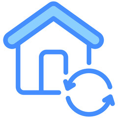 Recovery Icon