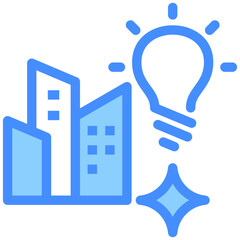 Artificial Intelligence Icon