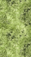 Green textured background, design element