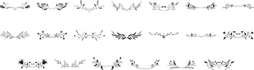 Invitation Card Border