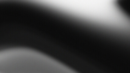 soft blur black and white background