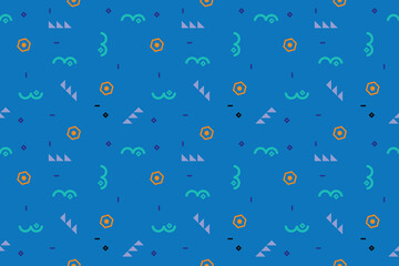 Shape Walpaper Background