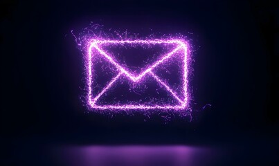 Twinkling Luminescence, an artistic depiction of shimmering lights creating a magical and enchanting atmosphere in a vibrant night scene