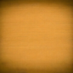 Naklejka premium Textured Gold Background with Brush Strokes and Vignette Effect