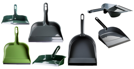 Dustpan Collection