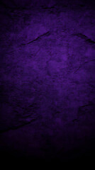 Fototapeta premium Dark Purple Textured Background Creates a Moody and Dramatic Atmosphere