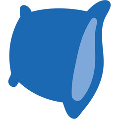 Cushion Illustration