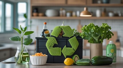 Analyze the role of individual consumer choices in environmental sustainability. Discuss the effectiveness of personal actions like recycling, reducing consumption, and supporting eco-friendly product