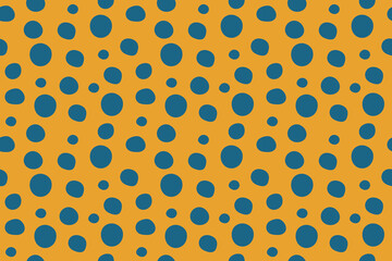 Abstract Seamless Background