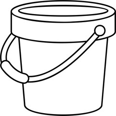 Bucket Icon