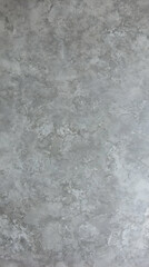 Obraz premium Gray Concrete Textured Background Creates a Modern and Industrial Look for Design Projects