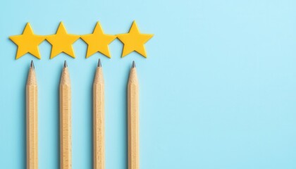 online learning interactive. A glowing feedback form integrated into lessons, allowing students to share opinions and improve course quality