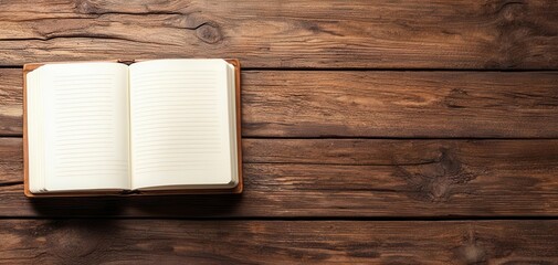mindfulness well-being. A tranquil scene of a journal open on a wooden table, glowing gratitude affirmations written on the pages, promoting mindfulness
