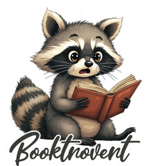 Reading Books Sublimation